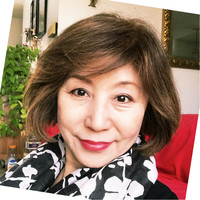 Junko Mcginniss