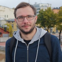 Aleksei Ermakov