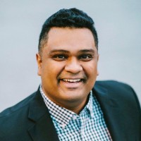 Shawn Asgaralli