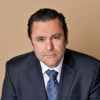 Luis Cartagena