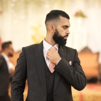 Raheem Khan