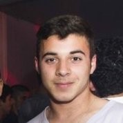 Thiago Ribeiro