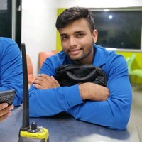 Parth Desai