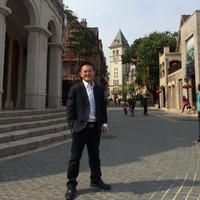 陈庆全