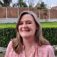 Fiona Bradshaw