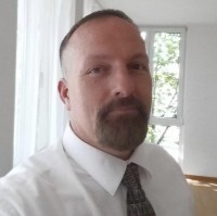 Stephen Acker