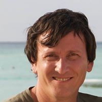 Pablo Rodriguez Porcel