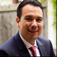 Enrique Castillo