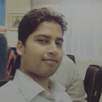 Deepak Singh