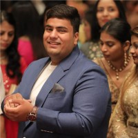 Deep R Jain