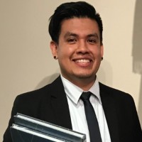 Luis Perez Lopez