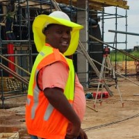 Andrew Mokoena