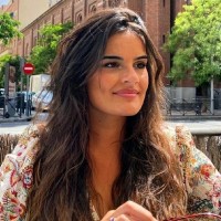 Carlota Sánchez Sánchez