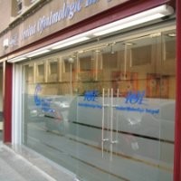 INSTITUTO OFTALMOLOGICO INTEGRAL