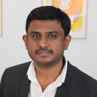 Harish Revanna