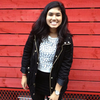 Rista Shrestha