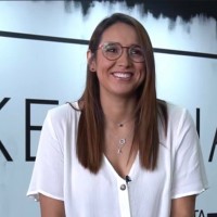 María Fernanda Villeda