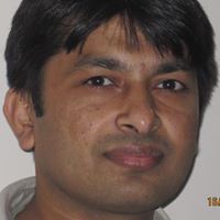 Shiv M Singh