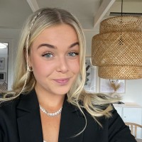 Anne Mørch Meldgaard