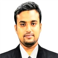 Md Jahirul Islam