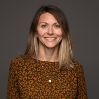 Nicole Ahuna