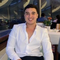 Luis Cordón