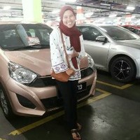 Syaheeda Saadun