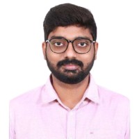 Sureshkumar Rajendran