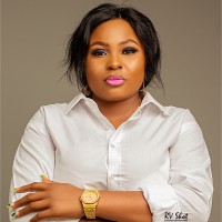 Veronica Eyo