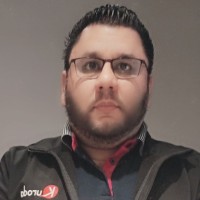 Francisco Javier Cerezo Ramos