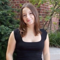 Sabrina Finegold