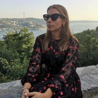 Busra Kollak