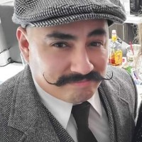 Jason Contreras