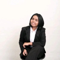 Lamsumihar Andjelina Panggabean