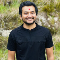 Abhishek Bavisiya