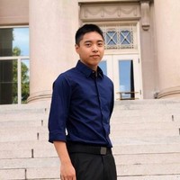 Donald Yu