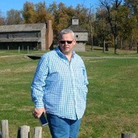 Todd Davis