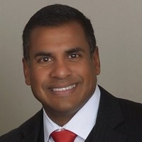 Andy Seepersad