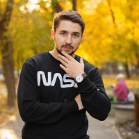 Andrii Bohanets