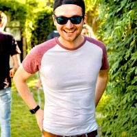 Joe Creasey