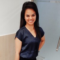 Kritika Poddar