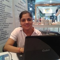 Shivani Trivedi