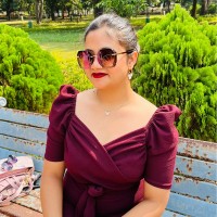 Debashree Das