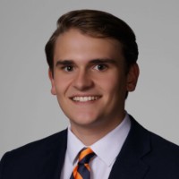 Kyle Benjamin