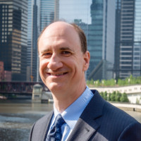 Richard Machonkin