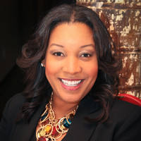 Candice Craig, NCIDQ