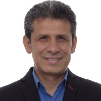 Juan Carlos Galindo Avila