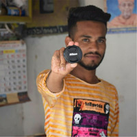 Jayu Rathod