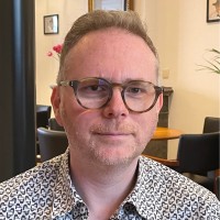 Vandendaele Sébastien