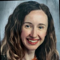 Jackie Hacker, M.Ed